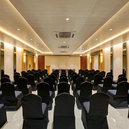 Citrus Hotel Колхапур Экстерьер фото