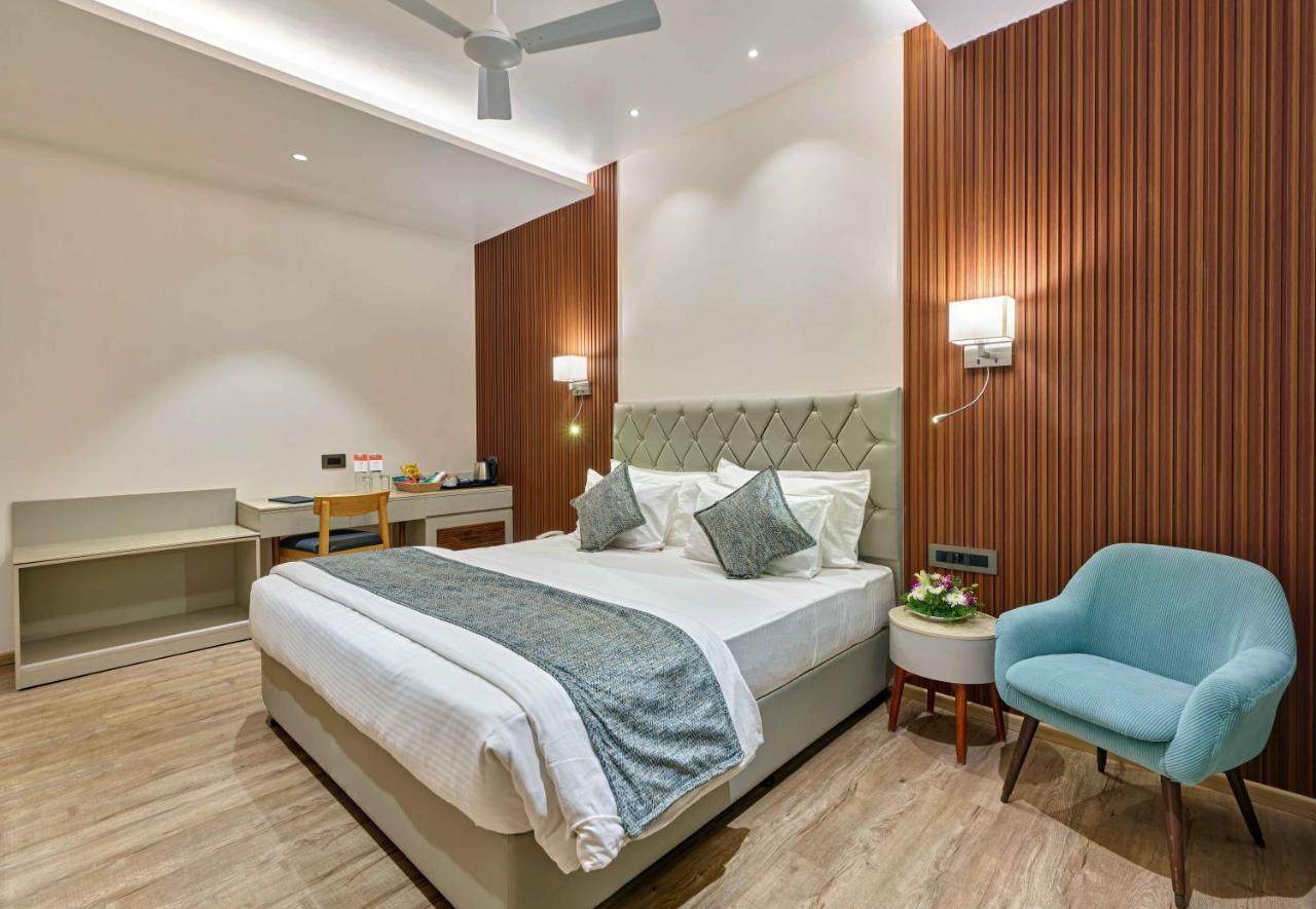 Citrus Hotel Колхапур Экстерьер фото